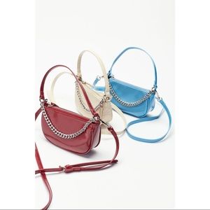 UO Baby Baguette Simple Bag